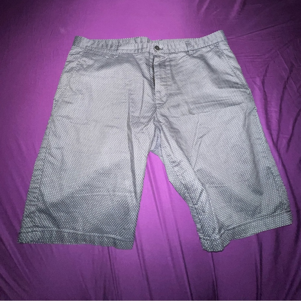 Armani Exchange Men Casual Shorts